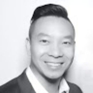 Meet your Posher, Eric